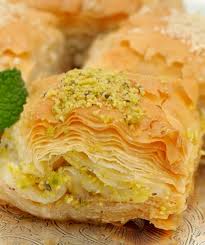 Può essere cotta al forno o fritta. Come Utilizzare La Pasta Fillo La Cucina Italiana
