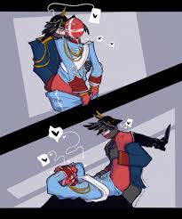 Prussia (countryhumans) Porn - Rule 34