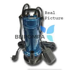 Pompa air celup mini kecil portable 12v diesel pump mini oli minyak. Grosir Pompa Air Celup Hiflow Qdx 1 5 12 0 25 Fa Termurah Blipompa Co Id Pompa Air Murah Kota Bandung