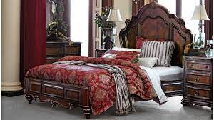 Prenzo Queen Bed Rustic Bedroom Bedroom Decor For Couples Rustic Bedroom Decor