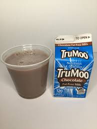 Trumoo half gallon whole chocolate milk. Trumoo Fat Free Chocolate Milk Chocolate Milk Reviews