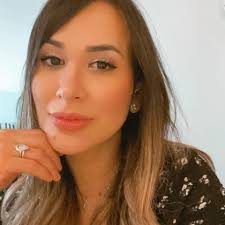 Tatiana Guerrero's Instagram, Twitter & Facebook