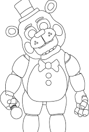 Five Nights At Freddy S Coloring Pages Google Search Desenhos Para Colorir Pinturas Para Colorir Paginas Para Colorir
