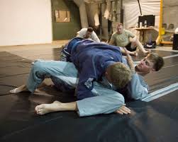 U.S. Army Sgt. Kristopher Miles, Camp Lemonnier Military