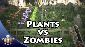 Dying Light Plants Vs Zombies Easter Egg Youtube