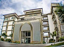Fakultas ekonomi dan bisnis universitas medan area mengadakan acara optimalisasi industri halal dalam membangun ekonomi islam indonesia di era industri. Fakulti Ekonomi Dan Muamalat Faculty Of Economics And Muamalat Fem Home Facebook