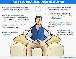 Maybe you would like to learn more about one of these? Transcendental Meditation Which Bridgewater S Ray Dalio Calls The Single Biggest Influence On His Life Is Taking Over Wall Street Transcendental Meditation Mantra Meditation Mantras Meditation Benefits