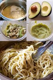 Avocado Recipe Avocado Pasta 15 Minute Pasta Avocado Creamy Pasta Toddler Children Food Baby Food Recipes Recipes