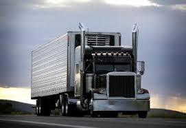The part of the frame that holds the engine. Surprising Facts About Semi Trucks Fleetnet America