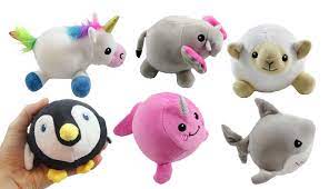 Pin On Stuffed Toys