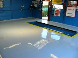 Best Garage Floor Paint Norme Co