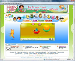 So there is a glitch on nickjr.com where if you spam enter or keep pressing refresh on a page that used to exist on nickjr.com, then. Nickjr Com Best Educational Websites For Kids