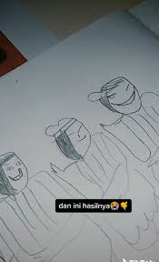 Cara menggambar dan mewarnai tari saman : 21 Ilustrasi Gambar Tari Saman Terbaik Lingkar Png