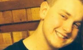 Woman discovers the mask-wearing intruder she shot dead in her home for  threatening her son with a knife was a friend who used to come over for  sleepovers