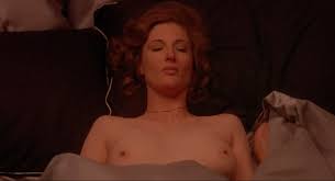 Annette OToole - Cross My Heart (1987) - Celebs Roulette Tube