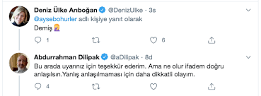 Maybe you would like to learn more about one of these? Abdurrahman Dilipak Akp Nin Papatyalari Ve Fahise Dedi Ayse Bohurler Den Sert Tepki Geldi Internet Haber