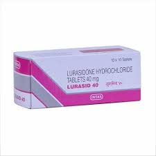 Image result for Lurasidone
