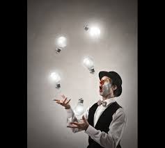 GARY THE GREAT by Chris Kok