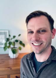 Interview with Jonas Downey, Design Manager at Figma: Lovers Magazine by  Spaces