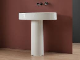 Free shipping on orders over $35. Like Washbasin Pedestal Like Collection By Gsg Ceramic Design Design Massimiliano Abati