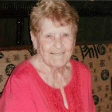 Ruth Lynch Obituary (1928