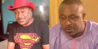 Ganiyat ganiyu nollywood actor, rich oganiru has died. Fnqwbydrz2pjsm