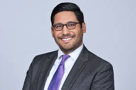 Leadership — Concord Summit