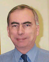 SAUL Co-ordinator's Report April 2019