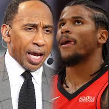 Jalen Green showed he's not ready… It's his fault.”