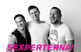 Video made by the newcomers of rfsl stockholm. Sexperterna Rfsl Stockholm