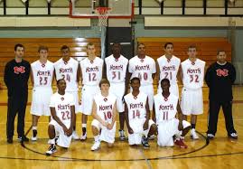 North Hagerstown Basketball