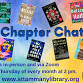 Chapter Chat Book Club event in Slidell, LA