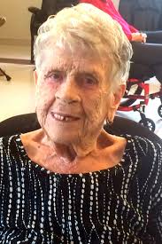 Agnes (Fallu) Ouellette Obituary