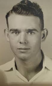 Obituary of Garrett Beasley