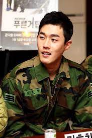 '푸른거탑' 김호창, 서지석과 한솥밥…j&j엔터와 전속계약 Wdpdzwnle8sy0m