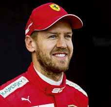 Find sebastian vettel news headlines, photos, videos, comments, blog posts and opinion at the indian express. F1 Making History With Sebastian Vettel Federation Internationale De L Automobile