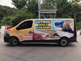 Buyrun Hali Yikama