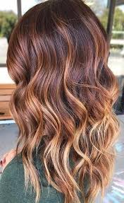 Cute Summer Hair Colors And Ideas For 2018 Ombrehairupdos Brownhairbalayage In 2020 Summer Hair Color Brown Hair Balayage Honey Blonde Hair