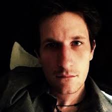 Tim Guay (@KrimsonRequiem)