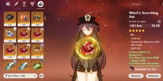 Genshin Impact: Everything You Need To Know About Artifacts - Gameranx