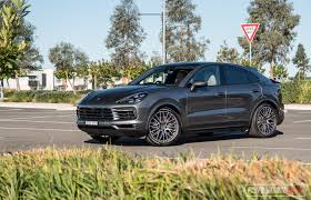 2020 porsche cayenne coupe turbo s 680hp | review on autobahn (no speed limit) by autotopnlsubscribe to be the first to see new content! 2020 Porsche Cayenne S Coupe Review Video Performancedrive