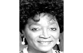 Mozelle WILLIAMS Obituary (2016)