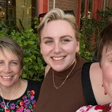 Today marks one year at Mr.