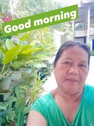 Good morning to everyone. Happy Blessed Monday na naman🙏🙏🙏.