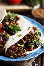 The Best Homemade Taco Seasoning The Recipe Critic Homemade Tacos Recipes Taco Seasoning