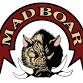 KC Halso — MAD BOAR