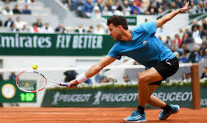 Visit roland garros' official website: Thiem Ends Djokovic S Slam Run At French Open Faces Nadal In Final Arab News