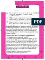 Serpientes y escaleras es un antiguo de origen indio valorar la situación, comprender las reglas de actuación, manejar los propios recursos y tomar la mochila contiene un manual de instrucciones con construcciones y sus respectivos planos. Instrucciones Para Juego Serpientes Y Escaleras Juego De Azar Juegos De Mesa