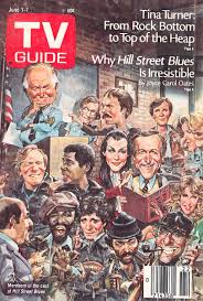 The show chronicles the lives of the staff of a single police station located on hill street in an unnamed large city. Retronewsnow On Twitter Tv Guide Cover June 1 7 1985 Cast Of Hill Street Blues