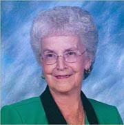 Edna M Quinter Lampert (1926-2012)